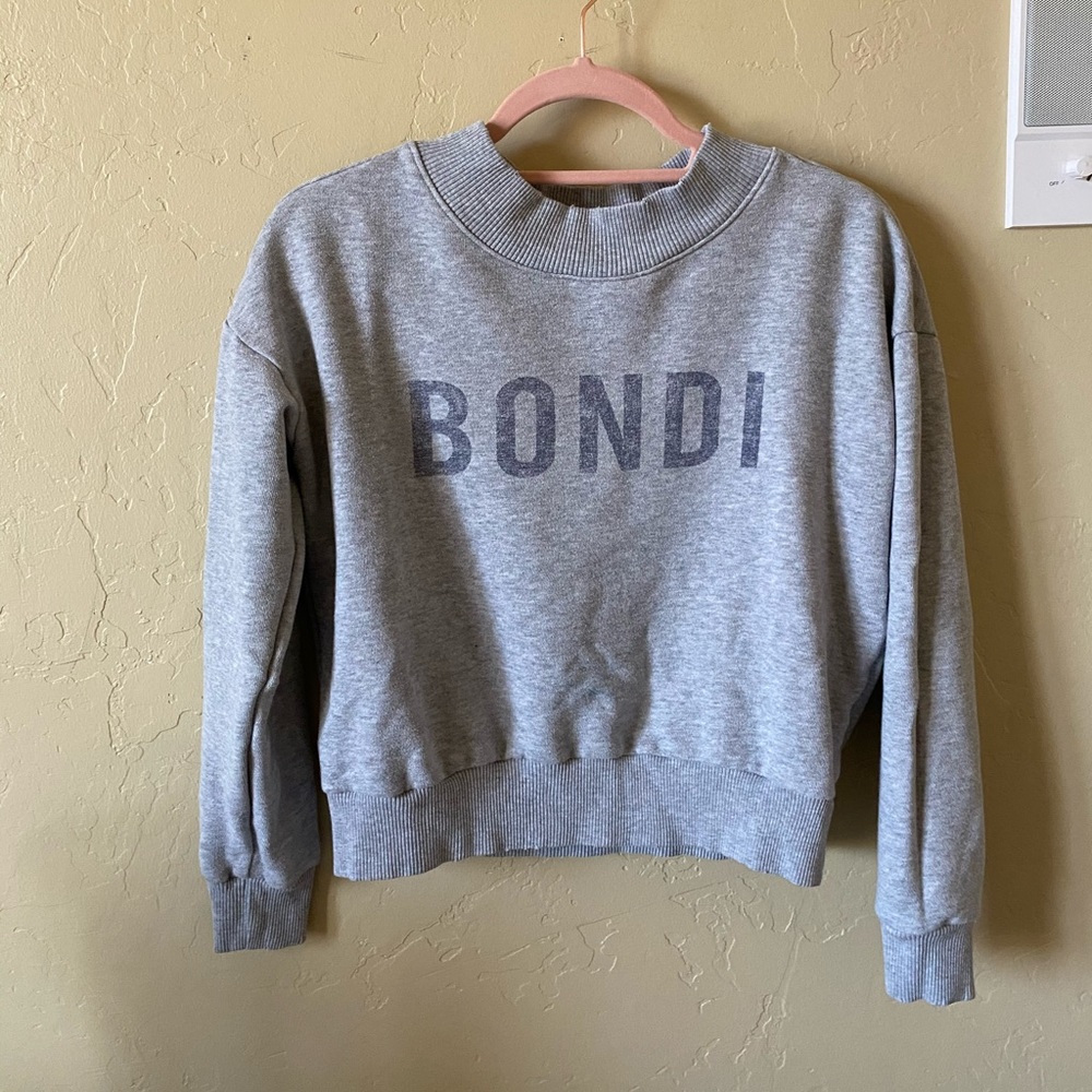 aerie sweater